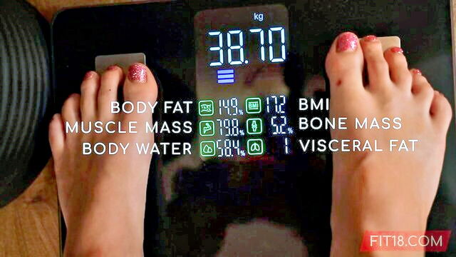 Emma Rosie - fit cast emma rosie Fit 18