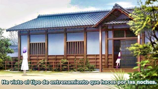 fate, anime, fate stay night - fate stay night anime xxx