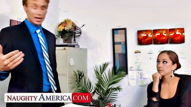 Michael Vegas, Remy Lacroix - remy lacroix naughty america Naughty America