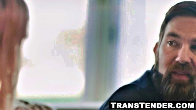 Mimi Oh, Chris Epic - mimi oh cock ride Transsensual