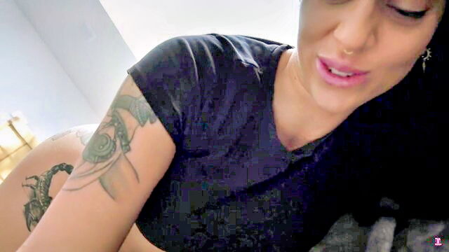 thick white ass, big butt, beautiful white girl - bella scorpion shot bellascorpion