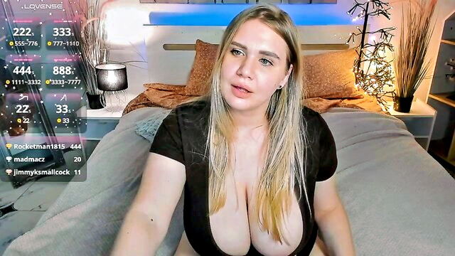 masturbate, amateur, myfreecams - skyblondex masturbation