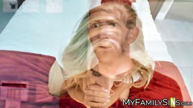Bonnie Blue, Danny D - bonnie blue handjob sex Family Sinners