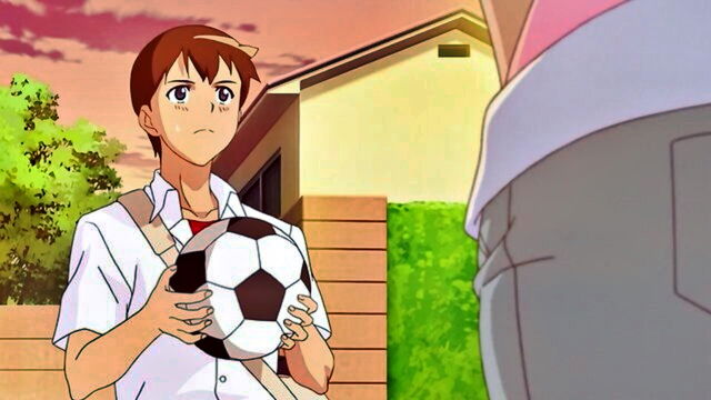 oral sex, monster hentai games, big breast - gogo no kouchou uncensored hentai
