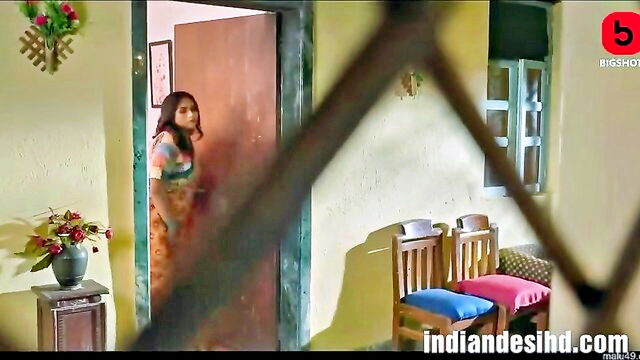 asian, indian, babes - jabran ullu rough sex