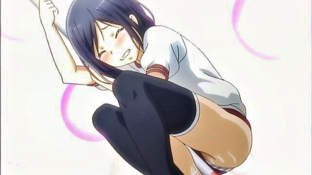 fantasy, comedy, monster hentai games - hentai school ep2