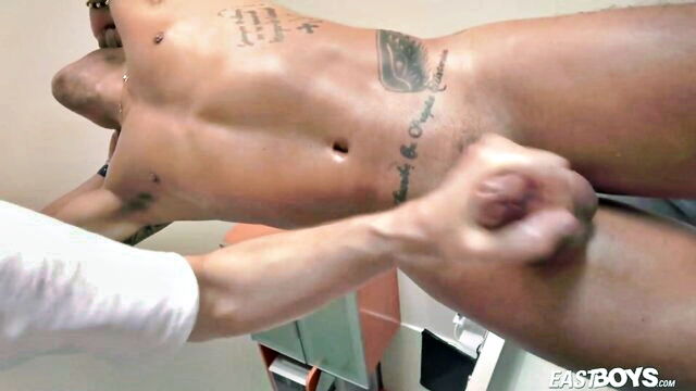 latino big cock, huge latino cock, huge cock - muscle latino cock sucking
