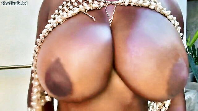 tits only, ellie the empress, naked tits - ellie the empress ts tits