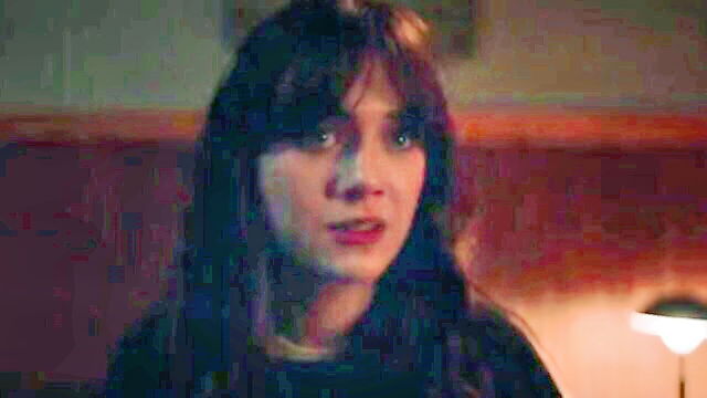 new nude scene 2023, nude scene, celebs nude scenes - cat person emilia jones nude