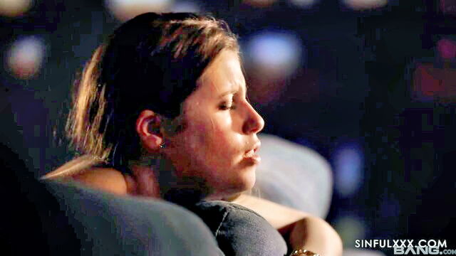 lady lyne - lady lyne big tits sex