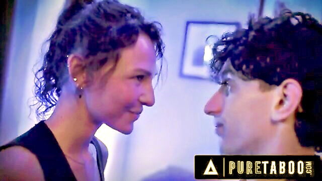 Hailey Rose, Hazel Moore, Liz Jordan, Nick Strokes, Seth Gamble, Cherry, Seth - cherry liz jordan taboo
