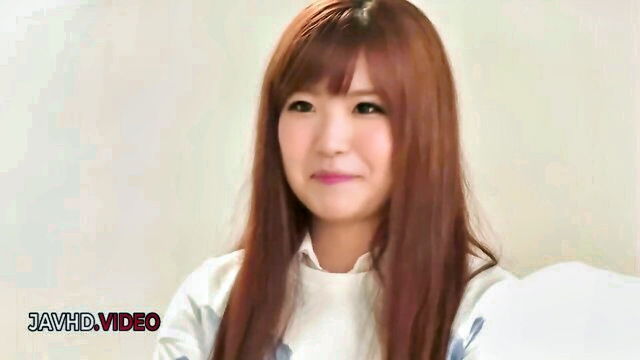 miyabi - avtits big tits trailer