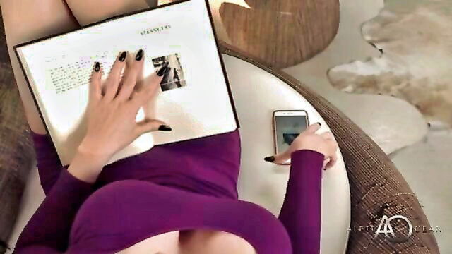 aletta ocean - aleatta ocean ass sex