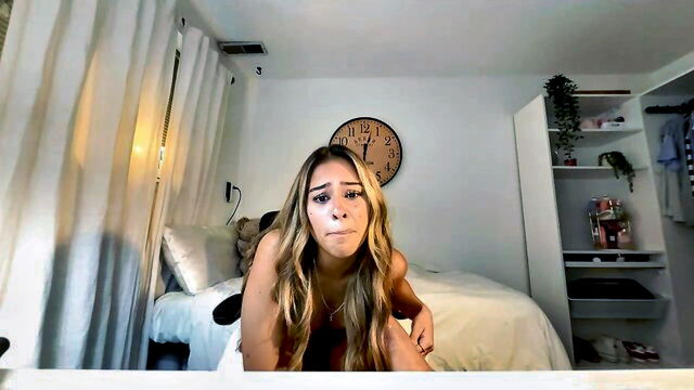 missavabelle - missavabelles thick ass twerking