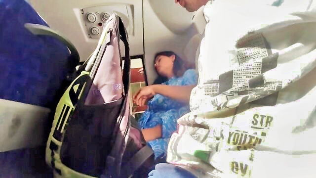 expressiagirl public stepmom action