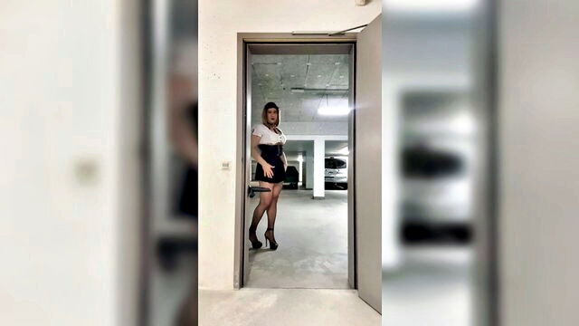 sissydaniella83 - sissy sex compilation