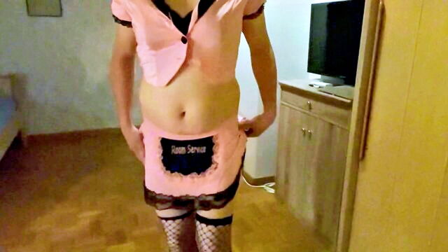 stefaniexxx123 - domme toy play ass spanking