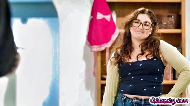 leana lovings - puck and leana sex