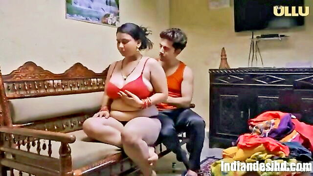 babes, asian, indian - painter babu part 01 2024