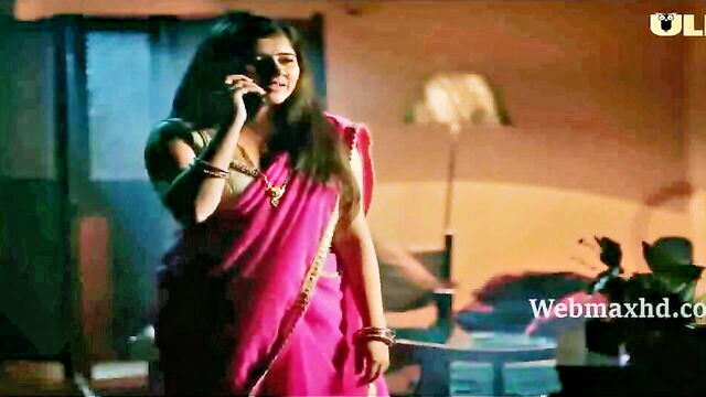 indian, amateur, beauty - ullu web series dil to bachha hai part 02