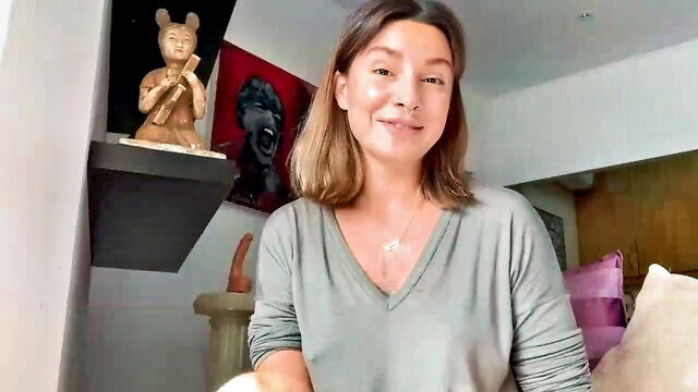 castings, amateur, homemade - slurping fuckbox detailed cast