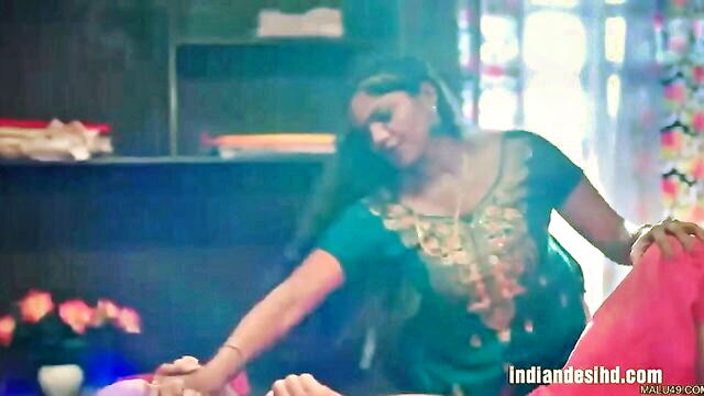 hardcore sex, desi aunty, indian amateur - kunvaaree ullu episode 2