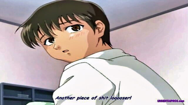 bubble butt, anime sex, hentai creampie - orgy training anime eng sub