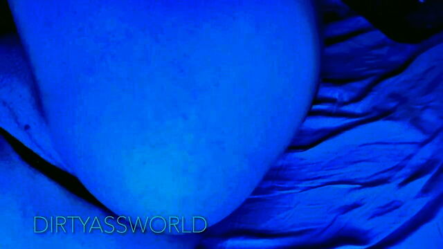 DirtyAssWorld - asian teen blowjob cum