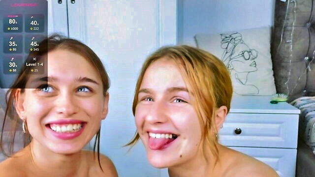 lisanelsona - lisanelsona wet kisses