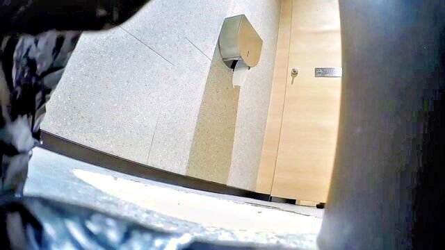 toilet, spy, ktv - spy ktv voyeurisme