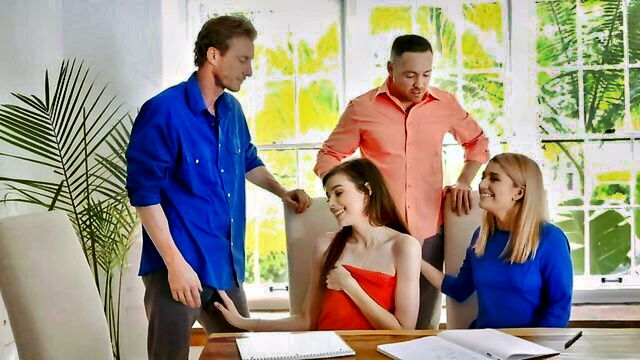 study session turns xxx