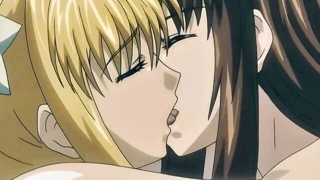 amorous puss hd action : Hentai Universe