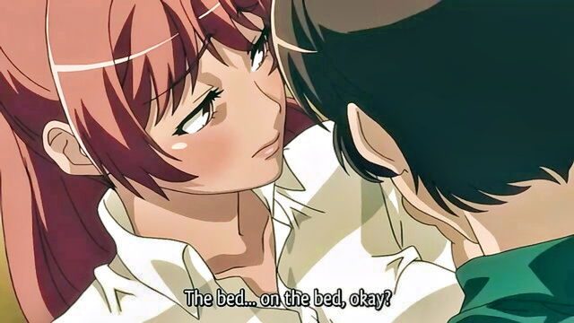 hentai universe bimbo pussy