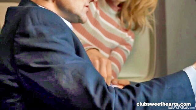 hot ffm threesome video