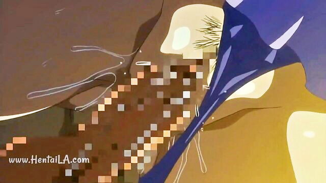 stepsister, hentai, milf - step mom anime sex