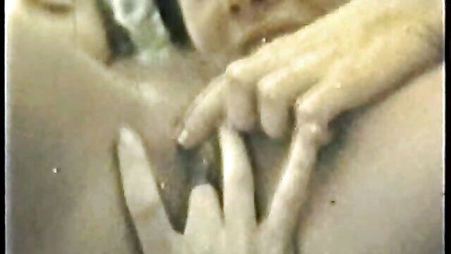 blue vanity retro xxx