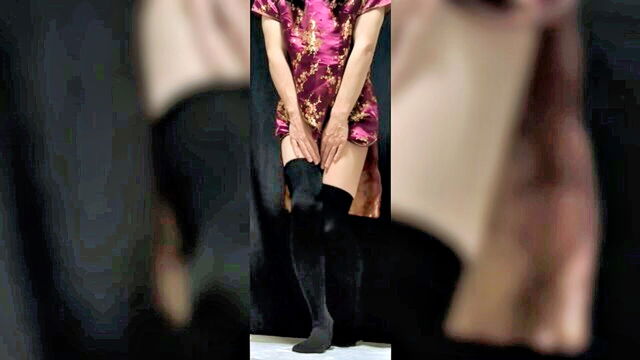 hensachi36 - asian cosplay leak pee