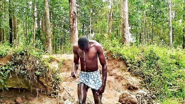 african, kenyan, youtube - kenyan gay bath play