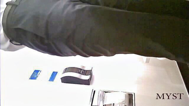 voyeur, toilet, spy - spy toilet voyeur
