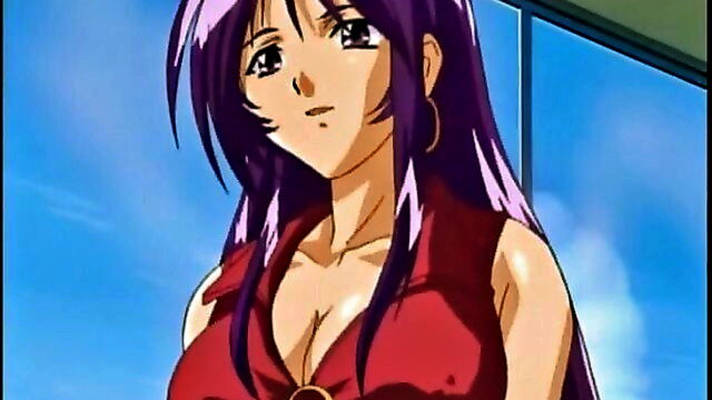 pussy, fucking, sex - hentai couple fucking in the woods