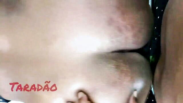 Taradao, Bbwblackbrazilian - voluptuous anal goddess