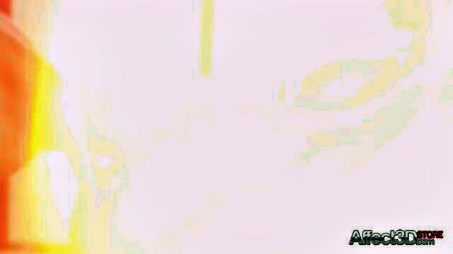 futa, futanari, animation - 3d futanari training
