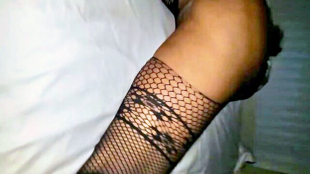 milf, ebony, mom - black mom cheat youthfulness