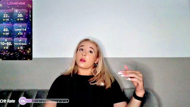 Strongqueen - strongqueen stripchat hd