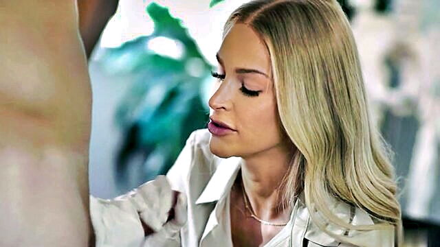 Emma Hix - emma hixs office affair gets exposed and punished