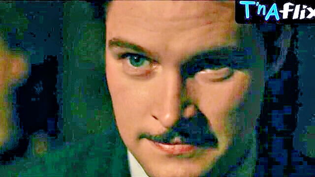 tamara feldman - tamara feldmans stunning scene in strange angel