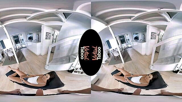 Anastasia - my brother is truly one of a kind say anastasia in vr