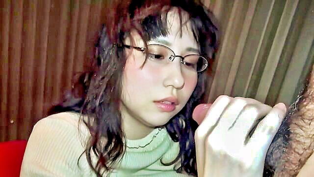 enjoy watching a japanese woman with glasses singing karaoke   japanese karaoke porn : dach_lonnie