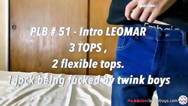 big cocks, action, bisexual - chaotic young boys porn