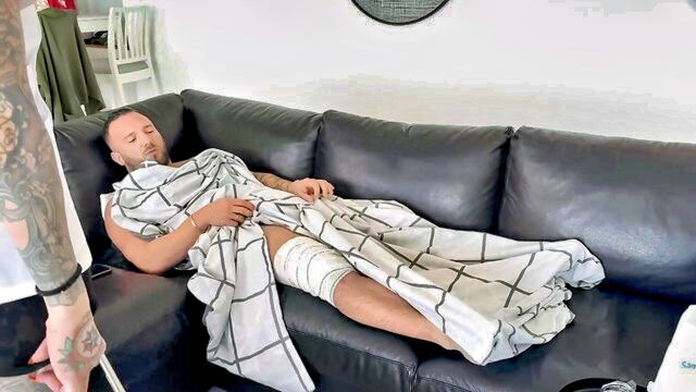 lena love - lena loves patient care xxx